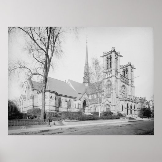 Gewerkschaft Poster (Vorne)