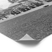 Gewerkschaft Poster (Ecke)