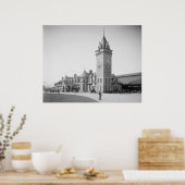 Gewerkschaft Poster (Küche)