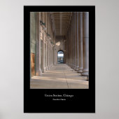 Gewerkschaft Poster (Vorne)