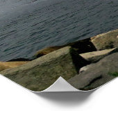 Gewerkschaft Poster (Ecke)