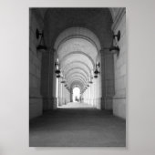 Gewerkschaft Poster (Vorne)