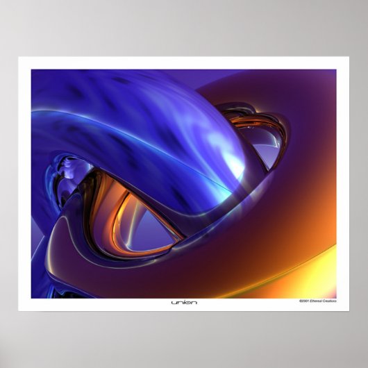 Gewerkschaft Poster (Vorne)