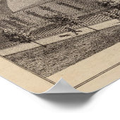 Gewerkschaft Presbyterian, Minnesota Poster (Ecke)