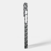 Gewerkschaft Proud Case-Mate iPhone Hülle (Rückseite / Links)