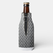 Gewerkschaft Proud Flaschenkühler (Flasche Rückseite)