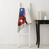 Gewerkschaft Proud Sherpadecke (Beispiel)