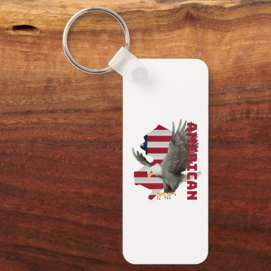 Gewerkschaft Schlüsselanhänger (Vorderseite)