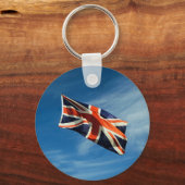 Gewerkschaft Schlüsselanhänger (Vorderseite)