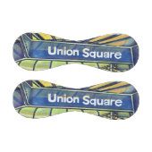 Gewerkschaft Square Baseball (Paneele)