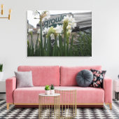 Gewerkschaft Square, New York City, USA Leinwanddruck (Insitu (Wohnzimmer))