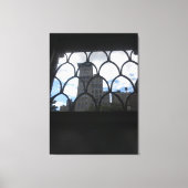 Gewerkschaft Square, New York City, USA Leinwanddruck (Vorderseite)