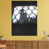 Gewerkschaft Square, New York City, USA Leinwanddruck (Insitu (Wohnzimmer))