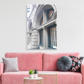 Gewerkschaft Square, New York City, USA Leinwanddruck (Insitu (Wohnzimmer))