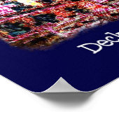 Gewerkschaft Square, New York Poster (Ecke)