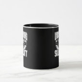 Gewerkschaft Starke Solidarität Tasse (Zentrum)