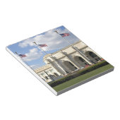 Gewerkschaft Station in Washington, D.C. Notizblock (angewinkelt)