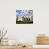 Gewerkschaft Station in Washington, D.C. Poster (Küche)