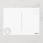 Gewerkschaft Station Kansas City Postcard Postkarte (Rückseite)