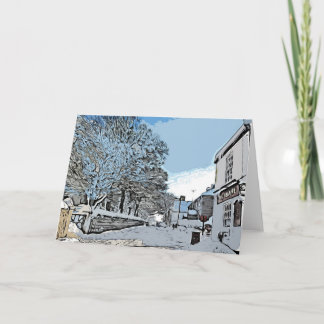 Gewerkschaft Street, Harthill mit Woodall. Karte