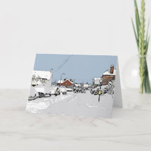 Gewerkschaft Street, Harthill mit Woodall.