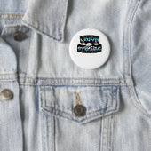 Gewerkschaft Strong Pro Gewerkschaft Hard Hat Gewe Button (Beispiel)