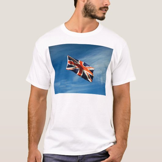 Gewerkschaft T-Shirt (Vorderseite)