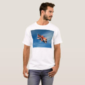 Gewerkschaft T-Shirt (Vorne ganz)