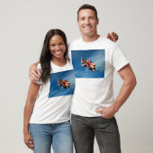 Gewerkschaft T-Shirt (Unisex)