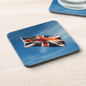 Gewerkschaft Untersetzer (Linke Seite)