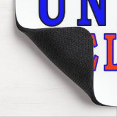 GEWERKSCHAFT WELDER MOUSEPAD (Ecke)