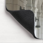 Gewerkschaft-Workstation-Arches Mousepad (Ecke)