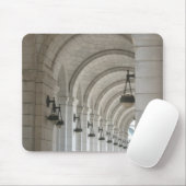 Gewerkschaft-Workstation-Arches Mousepad (Mit Mouse)