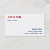 Gewerkschafts-Jack-britische Flagge mit Visitenkarte (Rückseite)