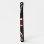 Gewerkschafts-Jack britischer iPhone 5 Fall Case-Mate iPhone Hülle (Hinten/Links)