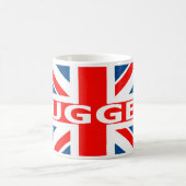 Gewerkschafts-Jack bummeln Kaffeetasse (Mittel)