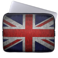 Gewerkschafts-Jack-Flaggen-britische