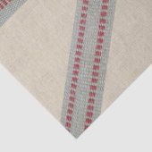 Gewerkschafts-Jack-Jutefaser-gewebtes Material Seidenpapier (Detail)