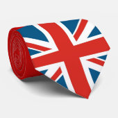 Gewerkschafts-Jack Krawatte (Gerollt)
