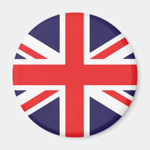 Gewerkschafts-Jack Magnet