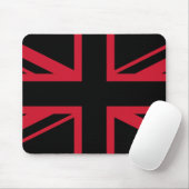 Gewerkschafts-Jack Mousepad (Mit Mouse)