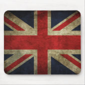 Gewerkschafts-Jack Mousepad (Vorne)