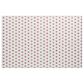 Gewerkschafts-Jack-patriotischer englischer Stoff (Fat Quarter (45,7 x 55,9 cm))