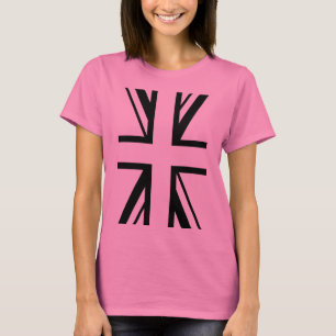 Gewerkschafts-Jack T-Shirt