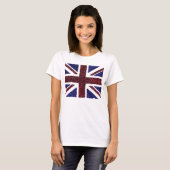 Gewerkschafts-Jack T - Shirt (Vorne ganz)