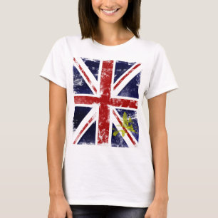 Gewerkschafts-Jack T-Shirt