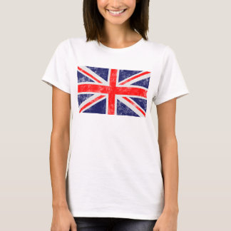 Gewerkschafts-Jack T-Shirt