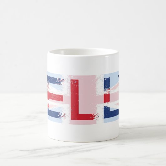 Gewerkschafts-Jackentwurf, Kelly Kaffeetasse (Mittel)