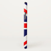 Gewerkschafts-Jackflagge Case-Mate iPhone Hülle (Hinten/Rechts)