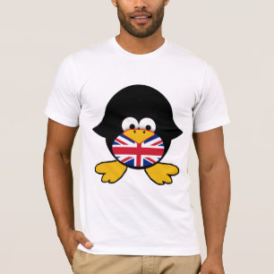 Gewerkschafts-JackPenguin T-Shirt